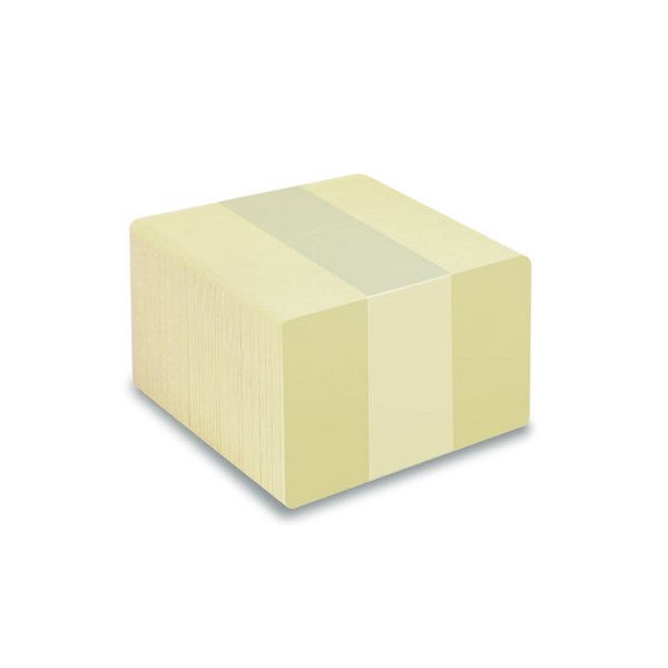 Bilde av Blank cream cards - CR80 (CREAM CORE). 70102060 (DE,SE,NO,FI,RO,PL)